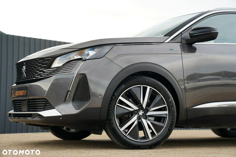 Peugeot 3008 - 10