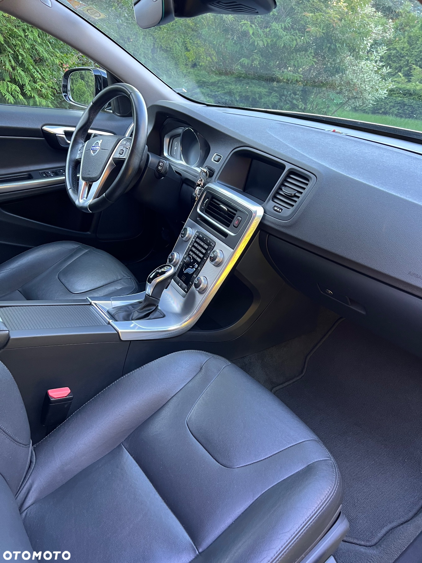 Volvo V60 Cross Country D4 Drive-E Summum - 20