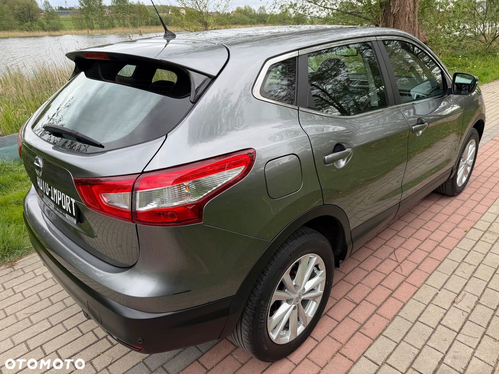 Nissan Qashqai - 26