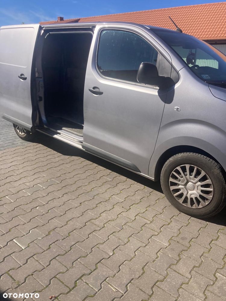 Toyota ProAce 2.0 D-4D Long 3,0t Active (bryg.) - 3