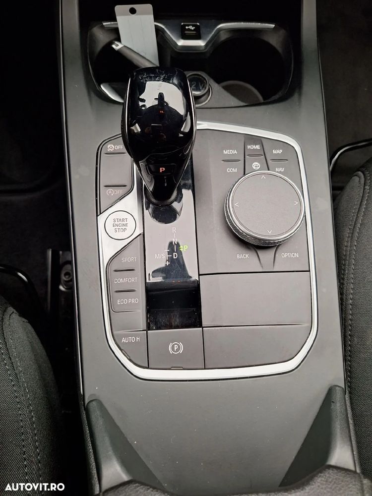 BMW Seria 1 118i Aut. - 3