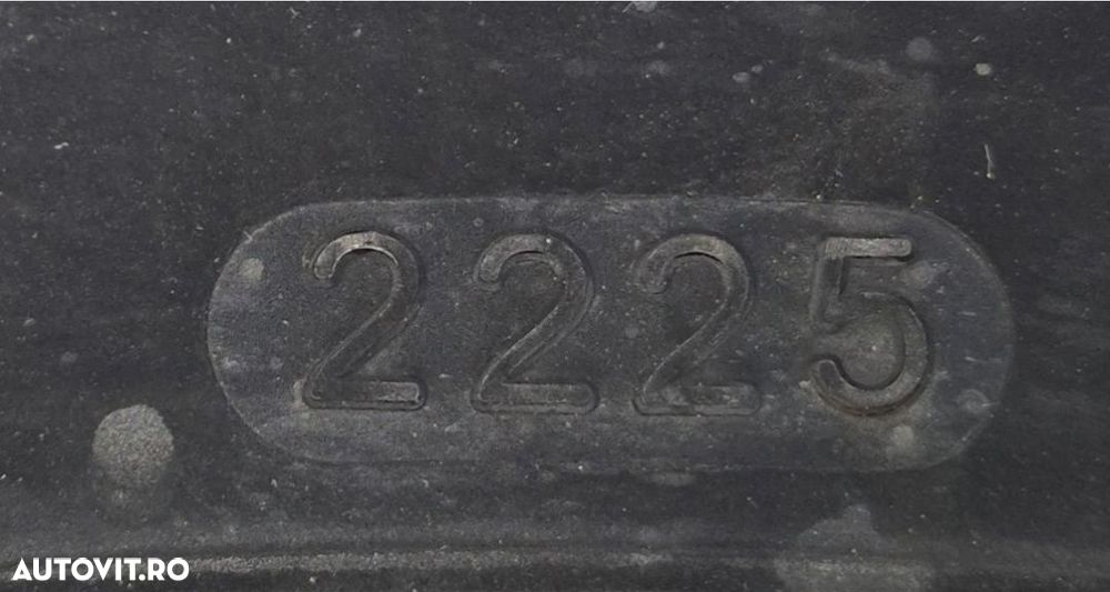 225/65 R16C, 112R, APLUS A869 8 P.R. , Anvelope de iarna M+S PROMOTIE - 4