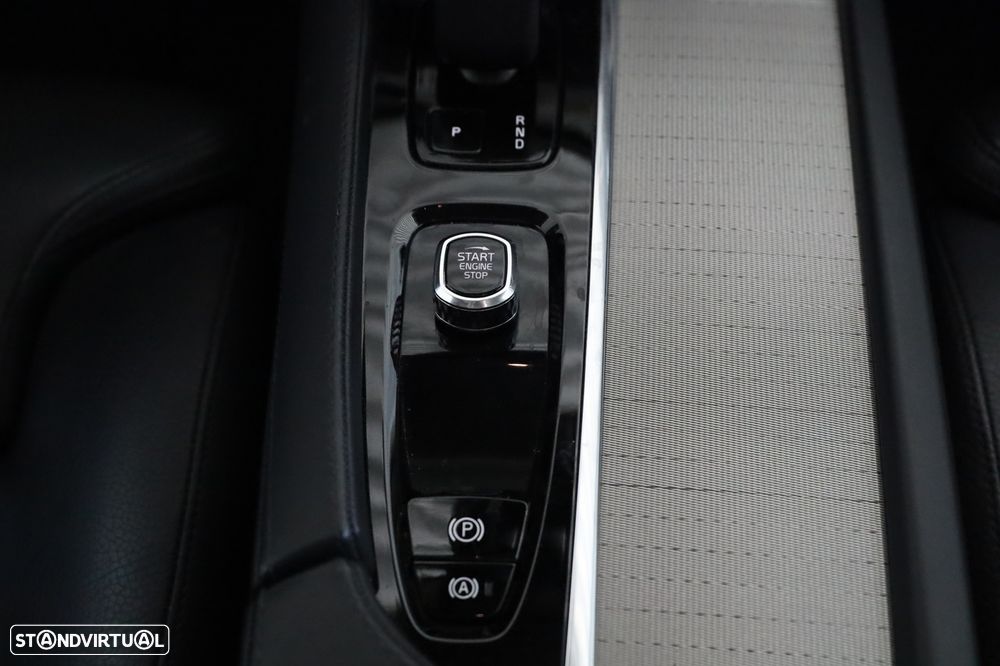 Volvo XC 90 2.0 T8 PHEV Ultimate Bright AWD - 27