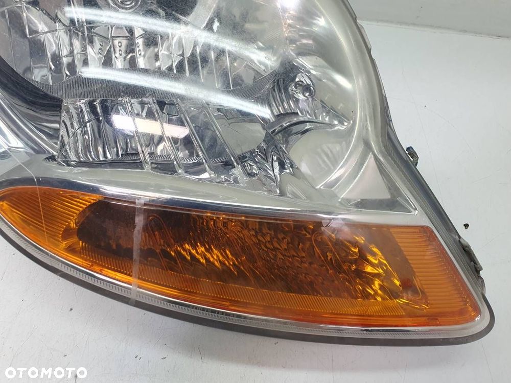 LAMPA PRZÓD PRZEDNIA PRAWA CHEVROLET SPARK I EU - 3