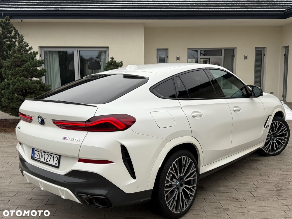 BMW X6 - 35