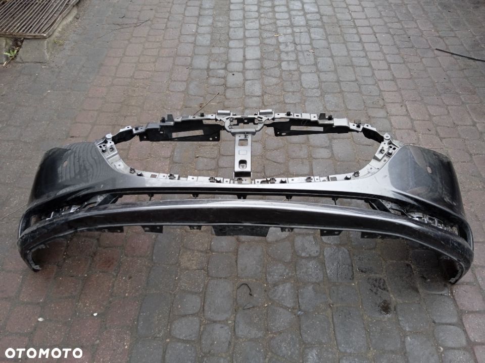 ZDERZAK PRZEDNI MAZDA 3 19-