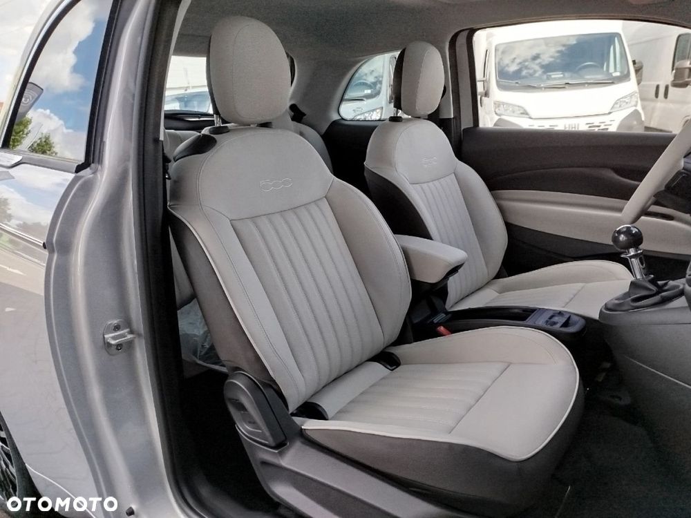 Fiat 500 - 16
