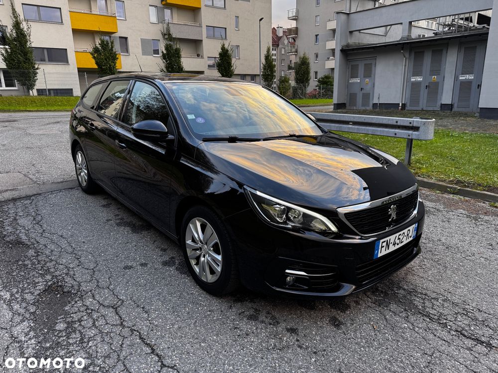 Peugeot 308 SW 110 e-THP Stop & Start Active - 33