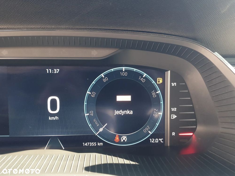 Skoda Octavia 1.5 TSI ACT Style DSG - 29