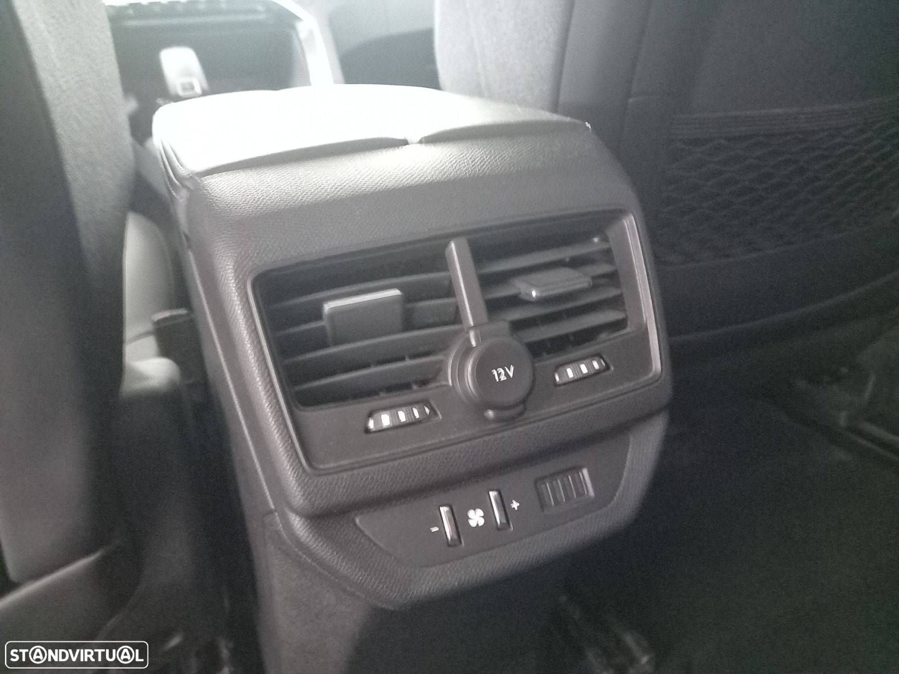 Peugeot 5008 1.5 BlueHDi Allure EAT8 - 12