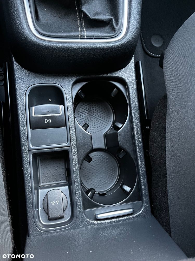 Volkswagen Sharan 2.0 TDI Highline - 22