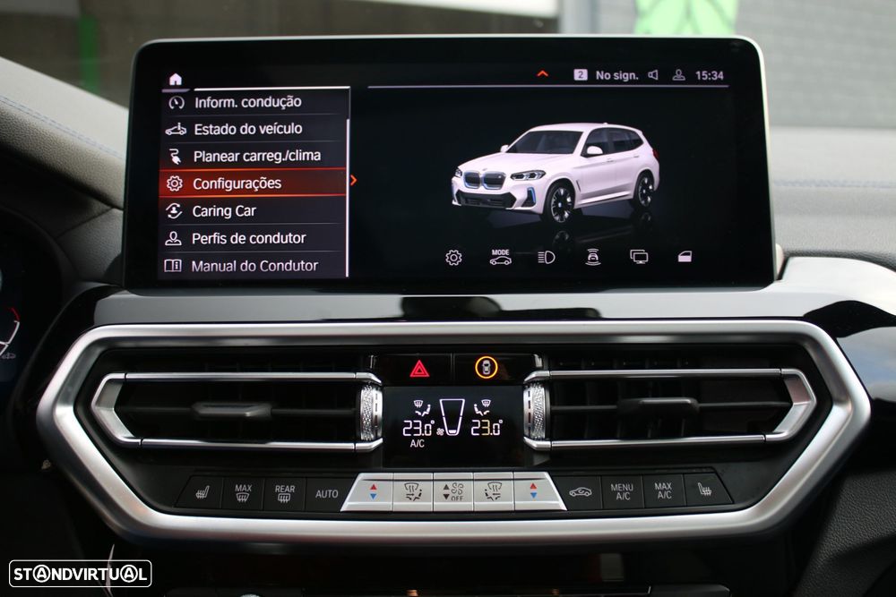 BMW iX3 M Sport Impressive - 31