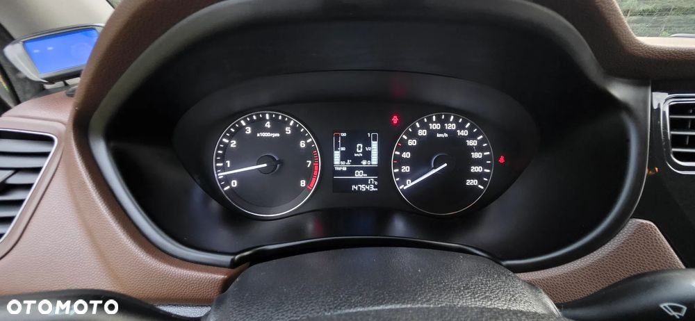 Hyundai i20 1.4 YES Gold - 29
