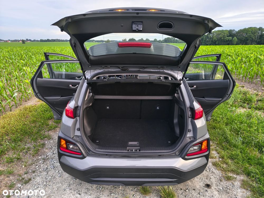 Hyundai Kona 1.0 T-GDI Comfort - 33