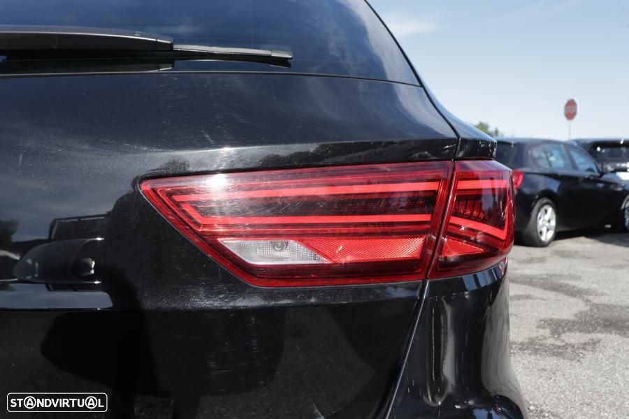 SEAT Leon ST 1.6 TDI Style S/S - 7