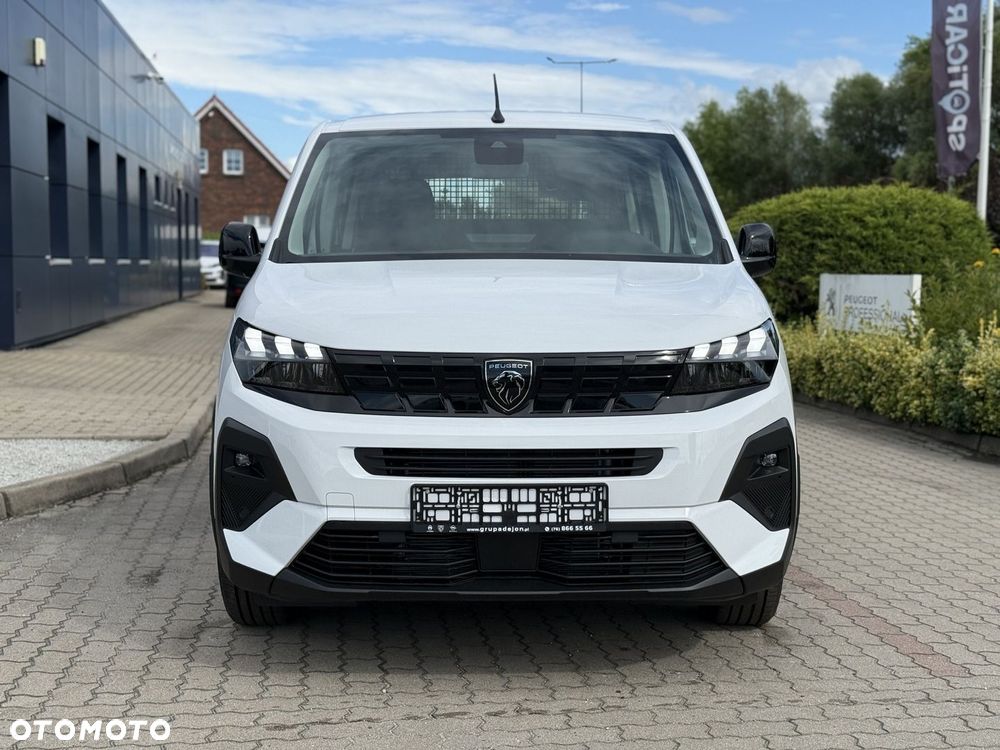 Peugeot Rifter - 3