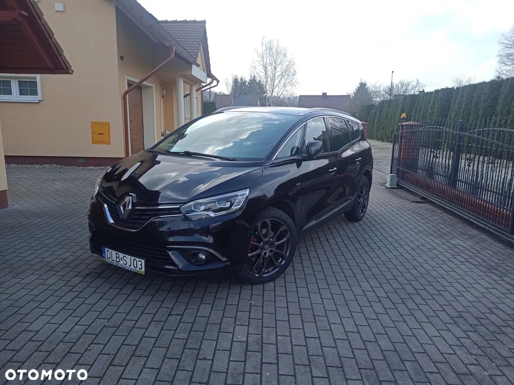 Renault Grand Scenic dCi 130 FAP Start & Stop Bose Edition - 5