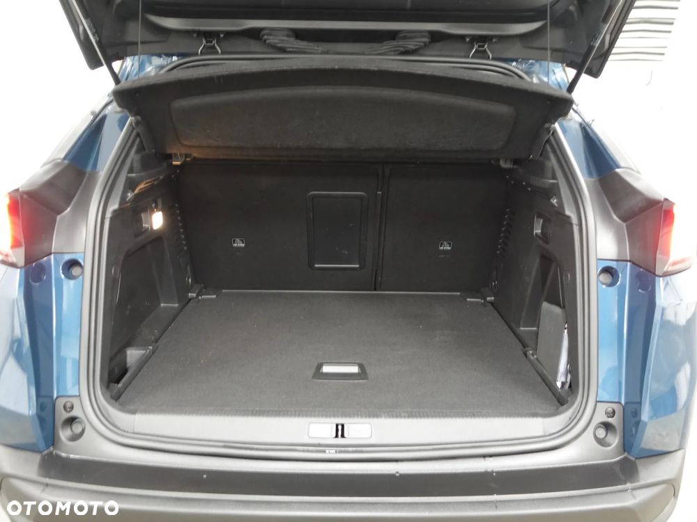 Peugeot 3008 PureTech 130 Stop & Start GPF Active - 25