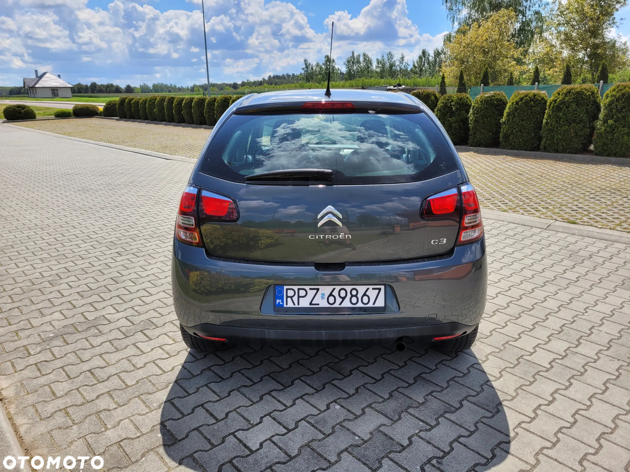 Citroën C3 1.0 PureTech Attraction - 23