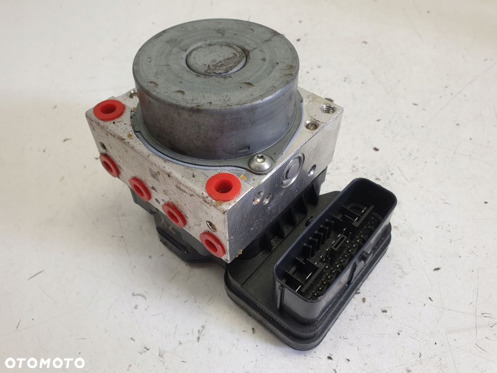 Toyota Corolla E21 POMPA ABS hamulcowa 44510-12600 - 15