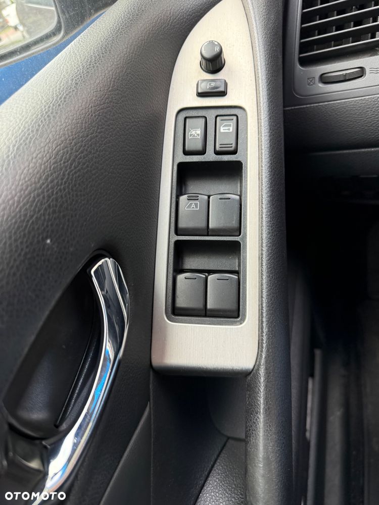 Nissan Murano 2.5 D Premium - 12