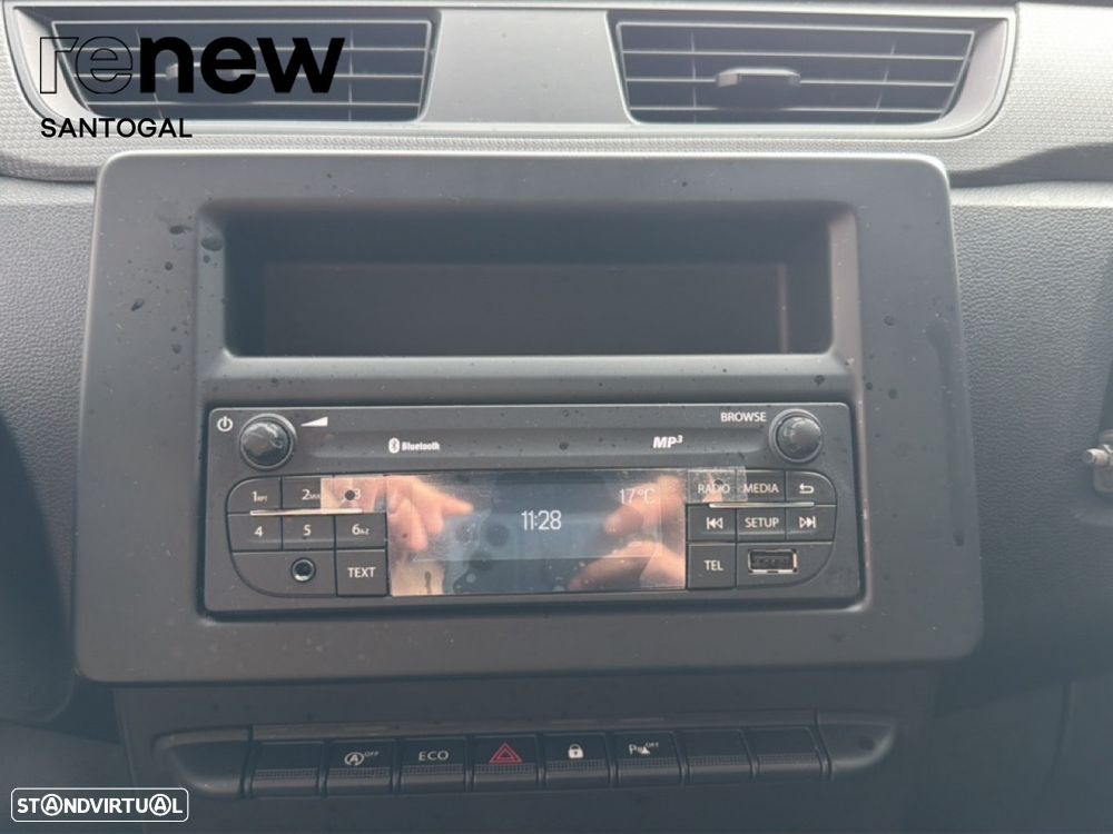 Renault Express - 16