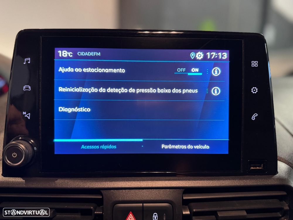 Peugeot Partner - 18