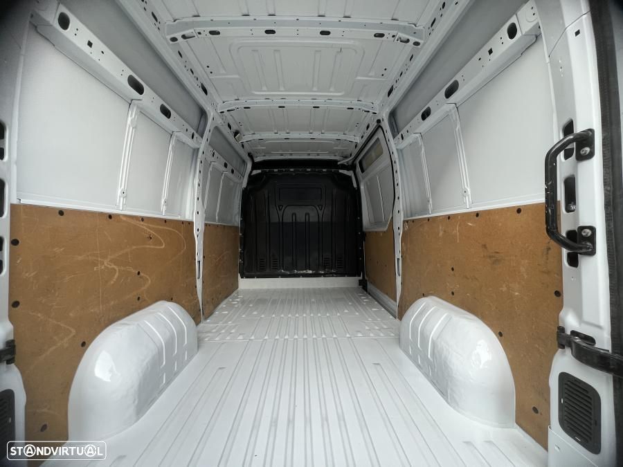 Opel Movano L2H2 3.5T 2.3CDTI - 18