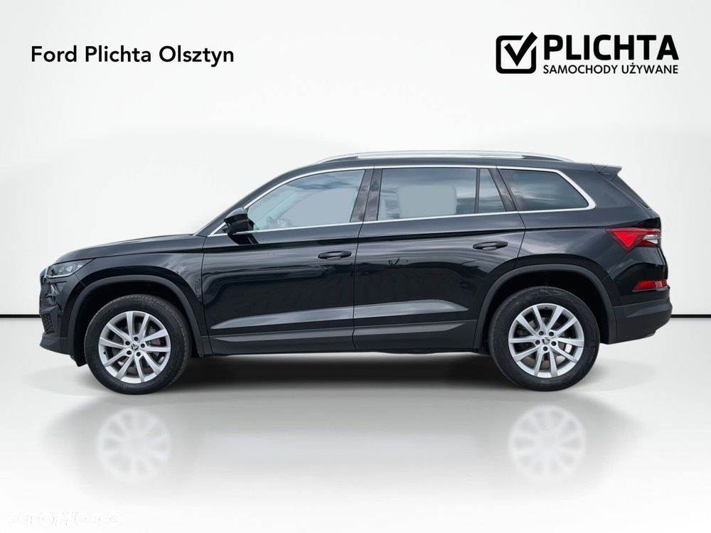 Skoda Kodiaq 2.0 TDI 4x2 Style DSG - 9