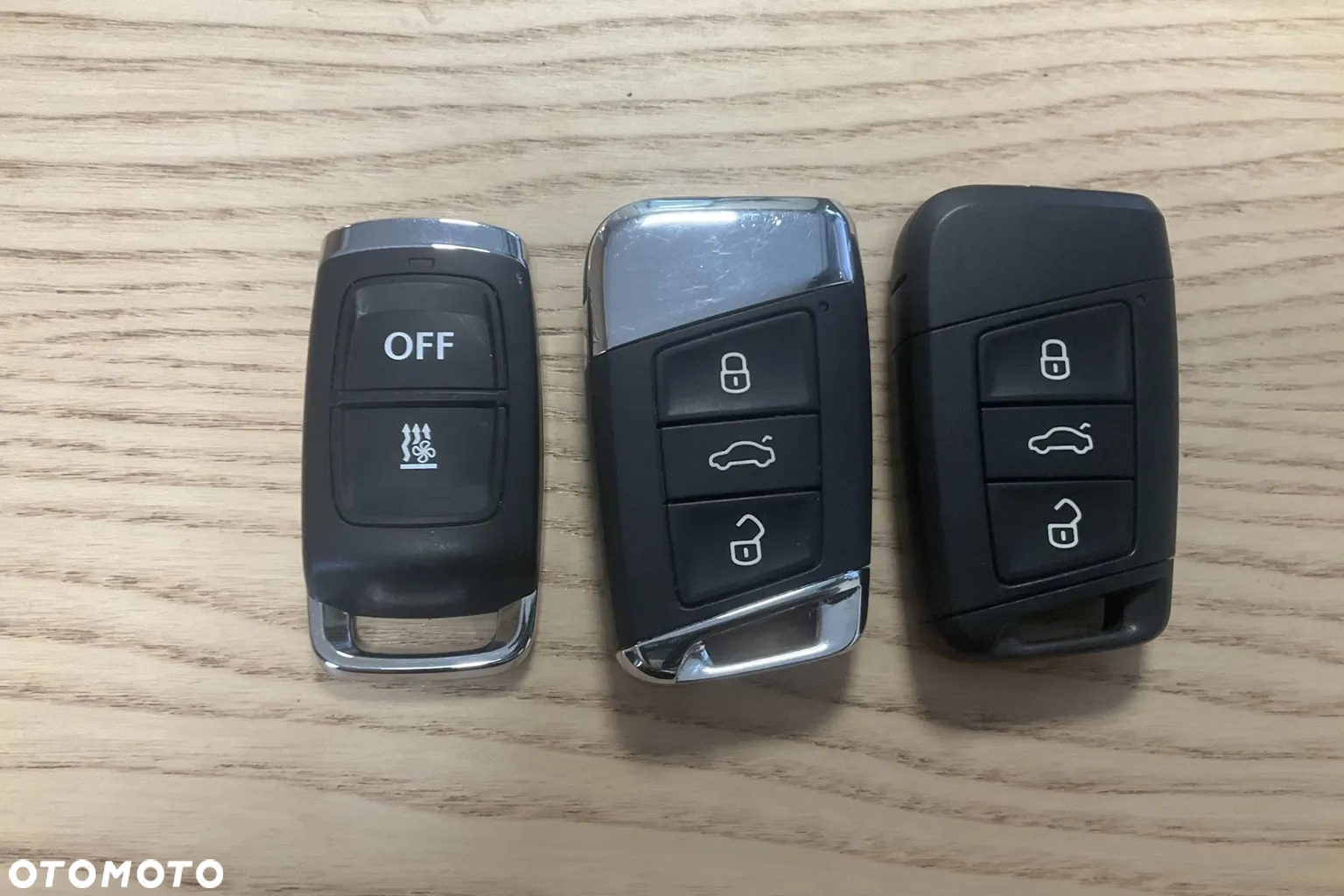 Volkswagen Passat Alltrack 2.0 TDI 4Mot DSG - 13