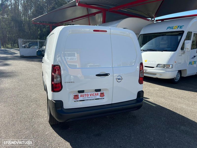 Opel Combo Life 1.5 CDTi L1H1 Enjoy - 5