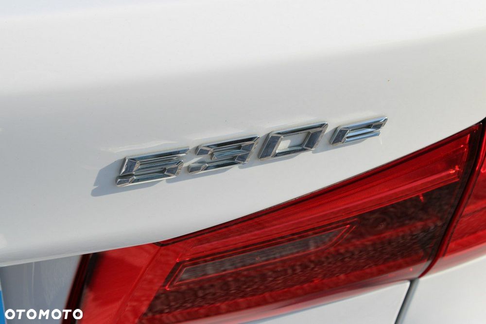 BMW Seria 5 - 15