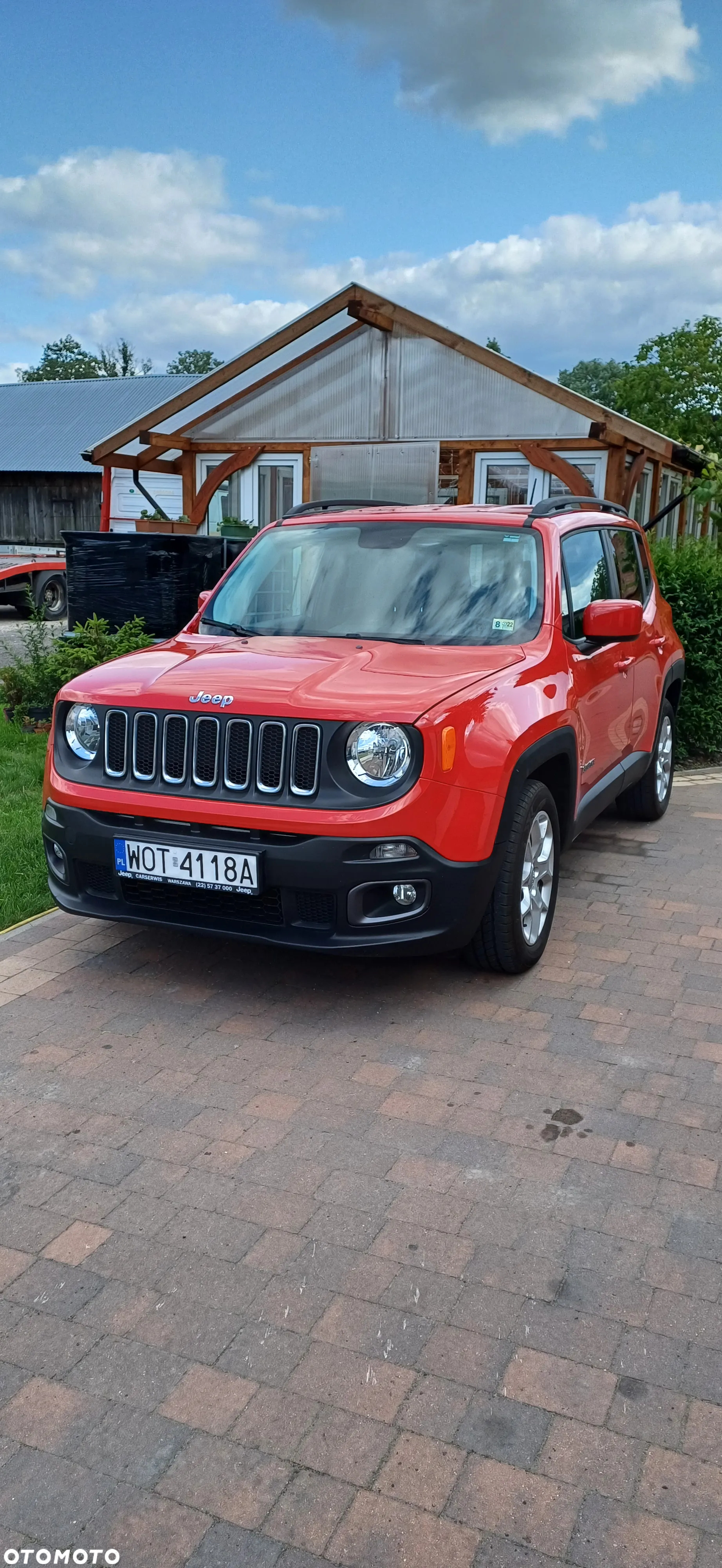 Jeep Renegade - 3