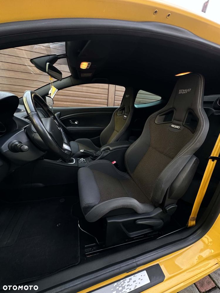 Renault Megane - 7