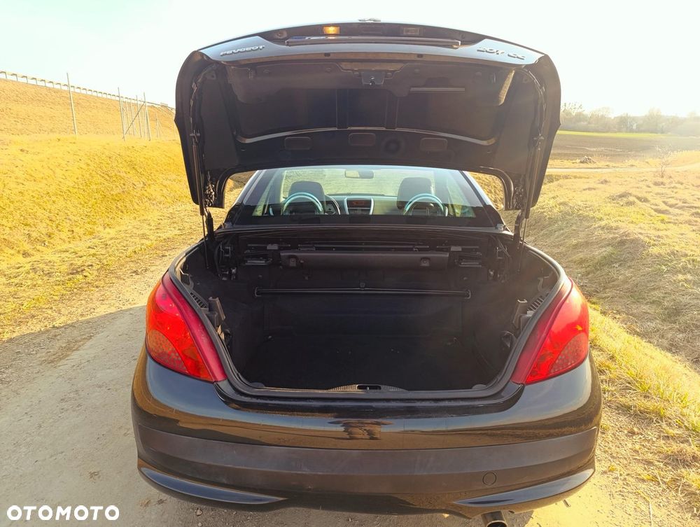 Peugeot 207 CC - 14
