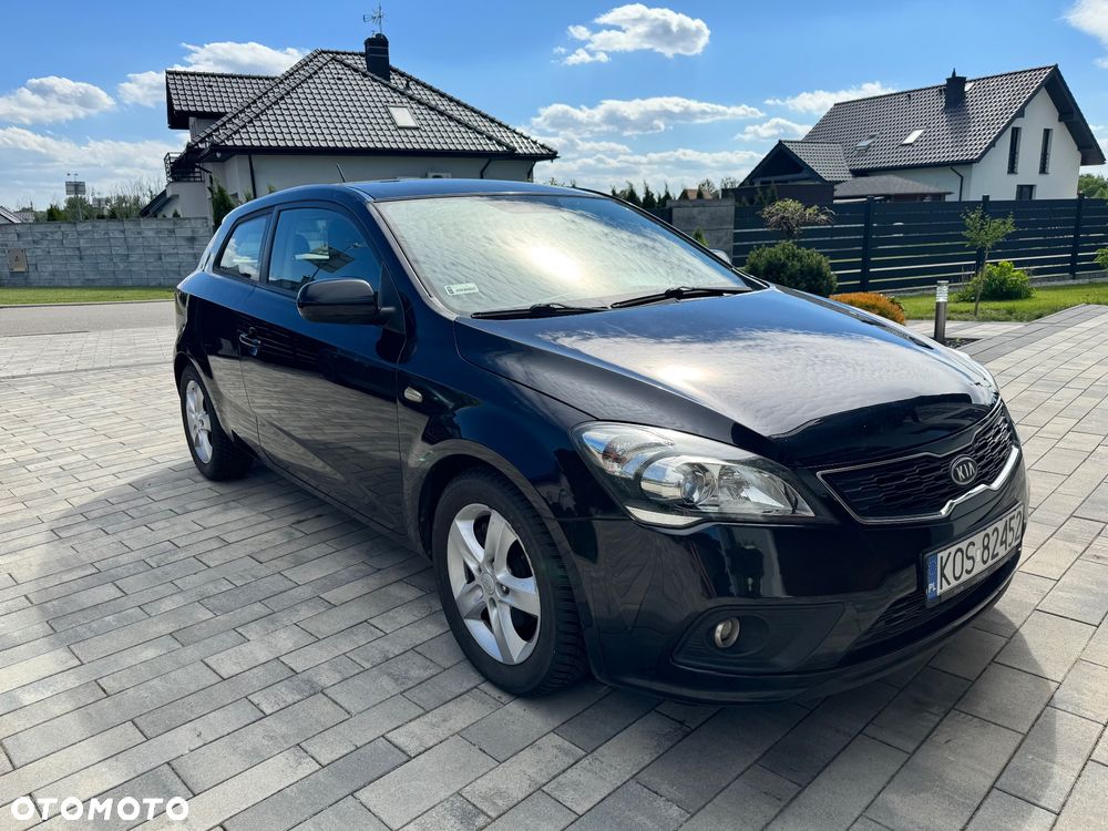Kia ProCeed 1.6 CVVT Edition 7 - 4