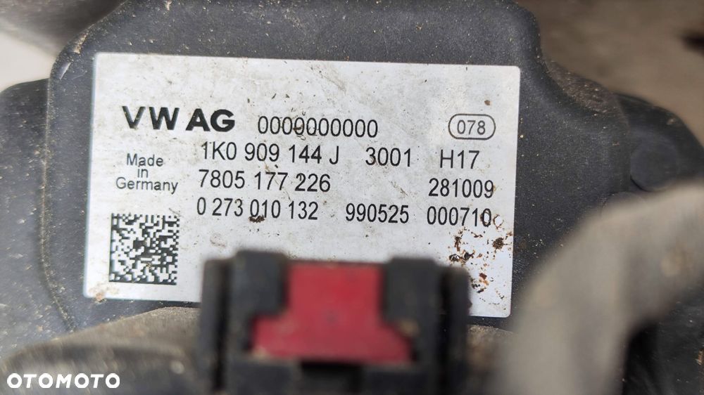 ZAWIESZENIE PRZÓD KOMPLETNE LEWE PRAWE ORYGINAŁ ZWROTNICA PIASTA TARCZA ZACISK PÓŁOŚ SANKI STABILIZATOR WAHACZ WSPORNIK TULEJA AMORTYZATOR MCPERSON VW GOLF V VI TOURAN I AUDI A3 8P SEAT LEON II 2 ALTEA SKODA OCTAVIA II 2 1.9 TDI - 8