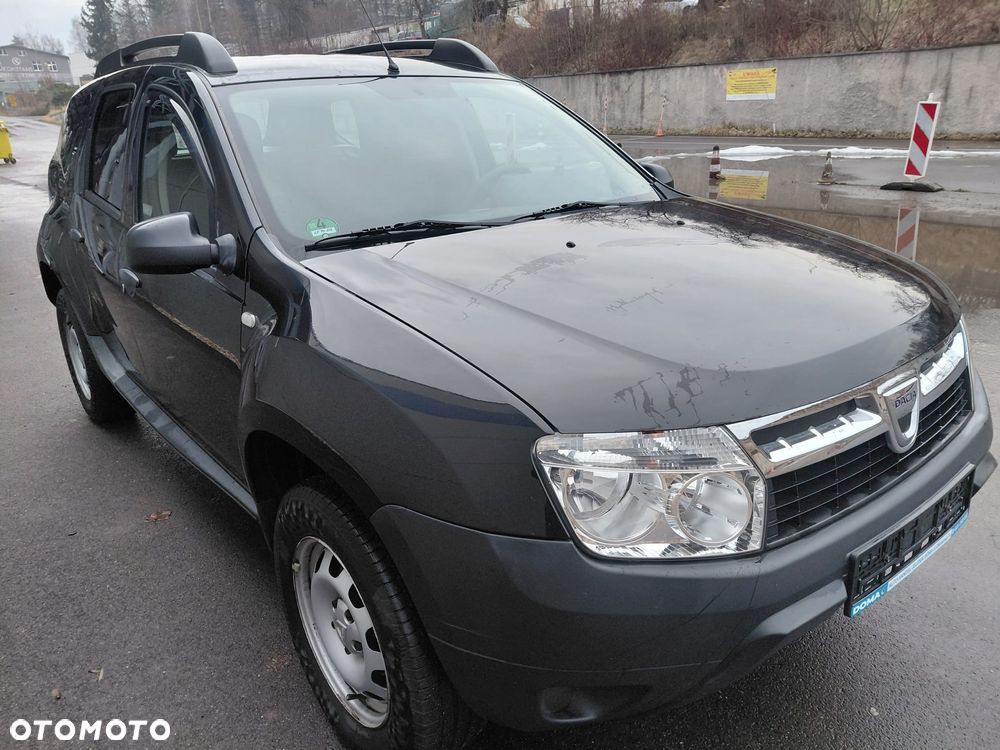 Dacia Duster 1.6 16V 105 4x2 Prestige - 3