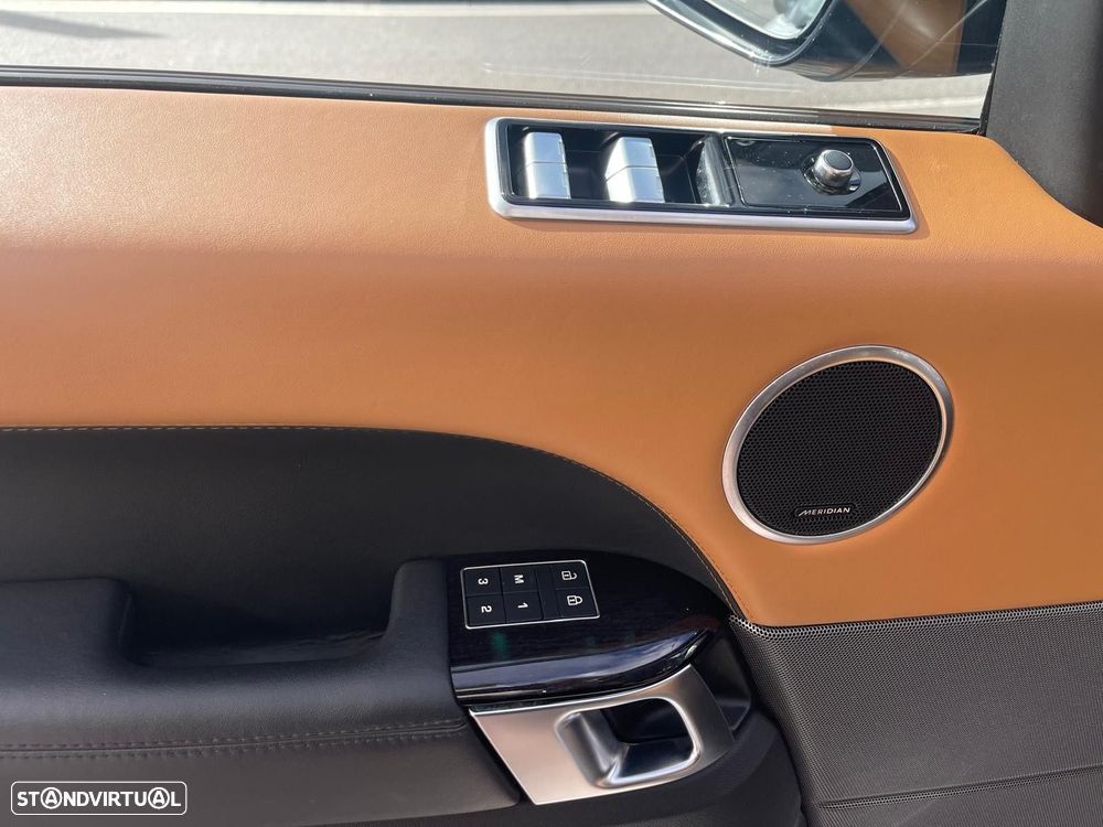 Land Rover Range Rover Sport 2.0 Si4 PHEV HSE Dynamic - 20