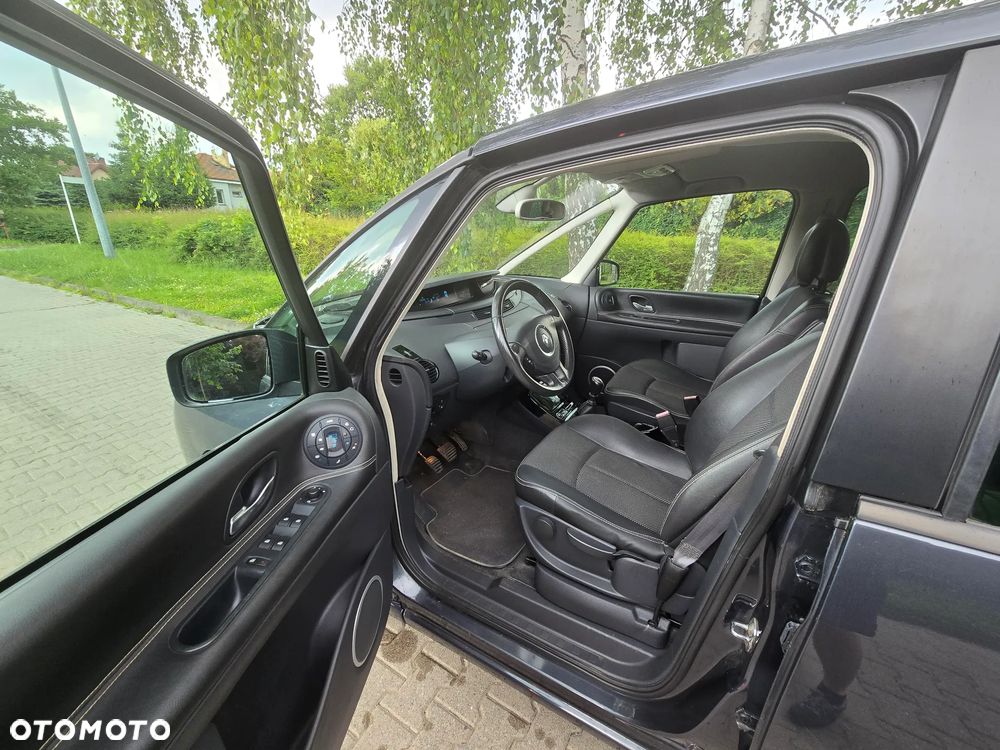 Renault Grand Espace 2.0 dCi FAP Privilege - 15