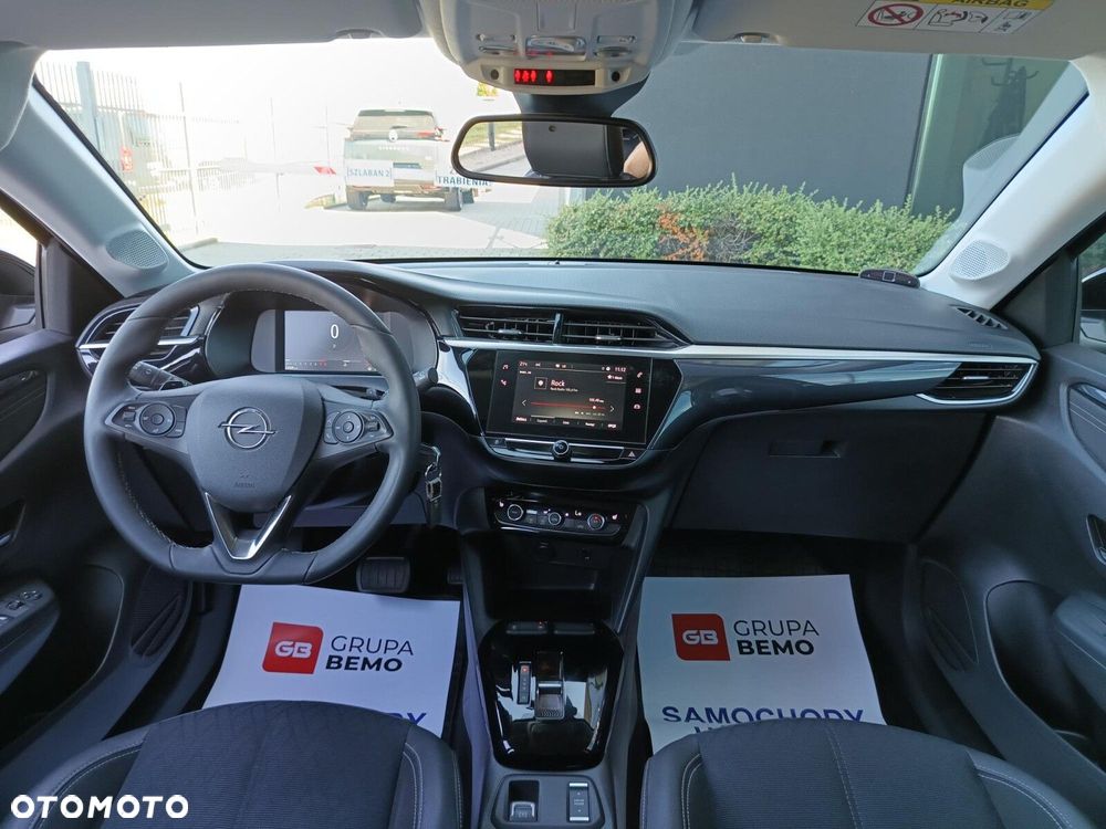 Opel Corsa 1.2 Elegance Business Pack S&S - 16