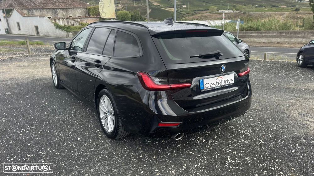 BMW 330 e Corporate Edition Auto - 7