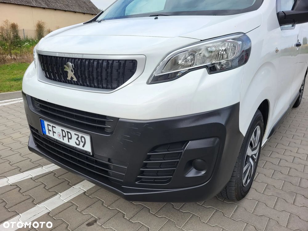 Peugeot Expert - 3