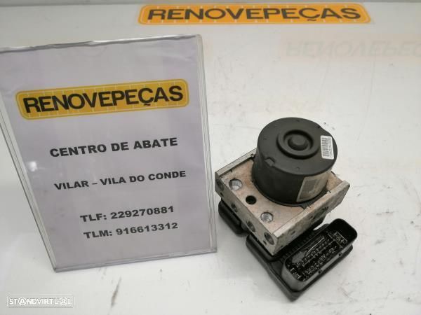 Abs  Citroen C3 I (Fc_, Fn_) - 2