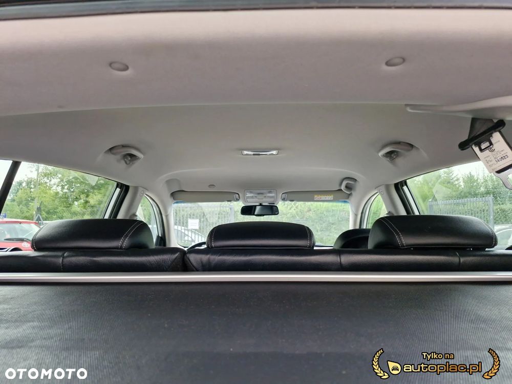 Kia Sportage 1.7 CRDI Business Line M 2WD - 26