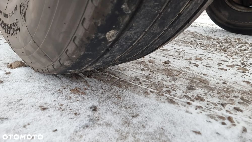Krone 16.500zł netto KRONE 7.20M RAMA DO ZABUDOWY 2017ROK OPONY 385/65R22.5 ST.bdb MOŻLIWOŚĆ TRANSPORTU - 13