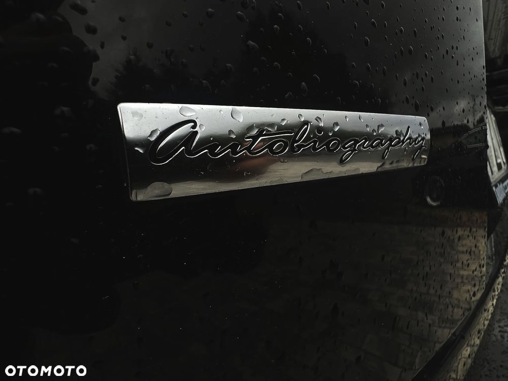 Land Rover Range Rover 4.4SD V8 LWB SV AB - 27