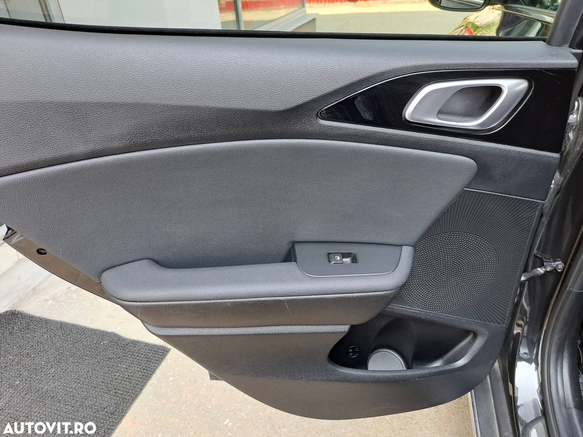 Kia XCeed 1.6 GDI DCT6 OPF Plug-in-Hybrid SPIRIT - 21