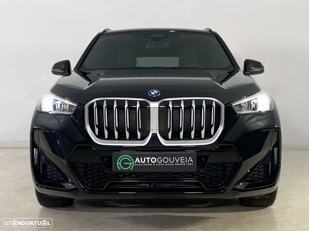 BMW X1 xDrive25e Edição Optimized - 3