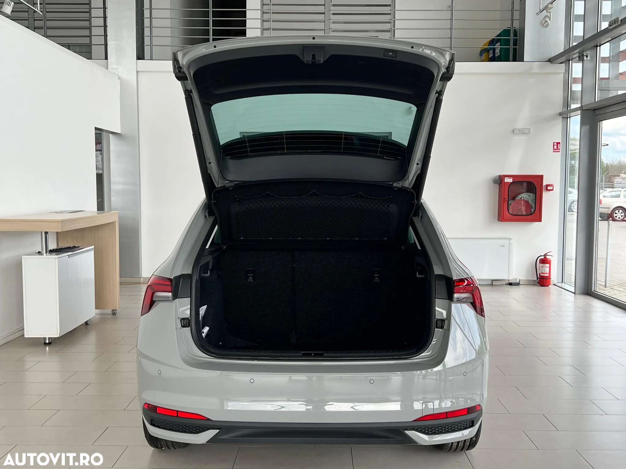 Skoda Scala - 9